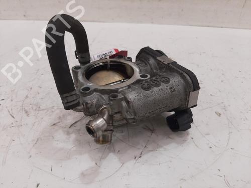 Boîtier papillon VAUXHALL ASTRA Mk VI (J) (P10) 1.6 (115 hp) 29882682