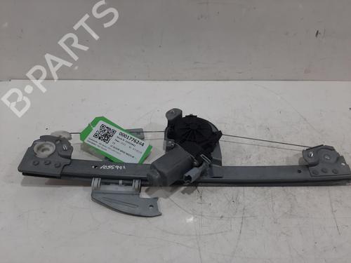 Used Front left window mechanism Front left window mechanism 37414195 37414195
