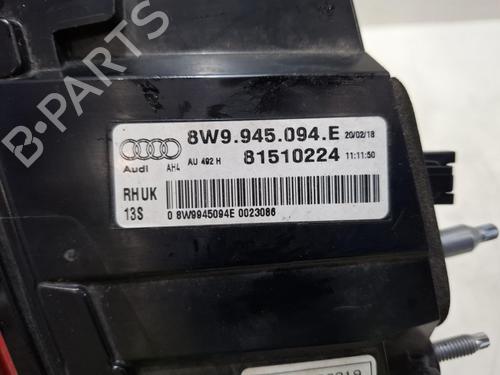 Right tailgate light AUDI A4 B9 Avant (8W5, 8WD) 1.4 TFSI | BP39471057C80 - Image 2