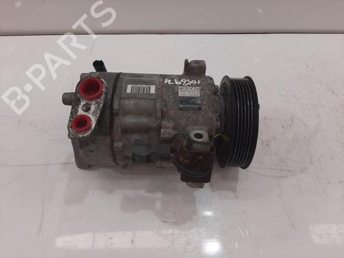 AC compressor FIAT 500X (334_) 1.6 D Multijet (334AXA1B, 334AXA11) | BP38067309M34 - Image 4