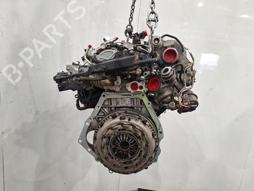 Engine MAZDA 3 (BM, BN) 2.2 D | BP30789883M1 - Image 4