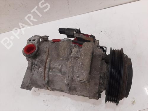 AC compressor MERCEDES-BENZ A-CLASS Saloon (V177) A 220 d (177.114) | BP29524657M34 