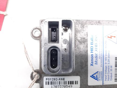 Xenon ballast ASTON MARTIN VANTAGE Volante 4.7 V8 | BP26778024C53 