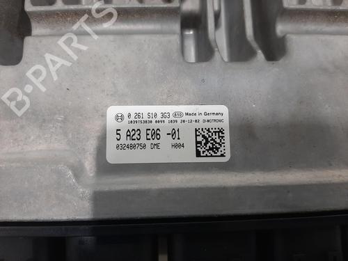 Engine control unit (ECU) BMW 3 Touring (G21, G81) 330 e Plug-in-Hybrid xDrive | BP26861311M57 - Image 5
