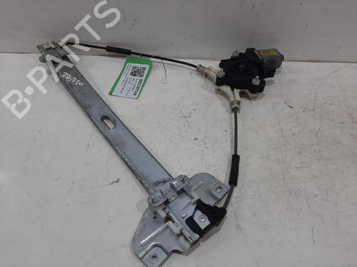 front-right-window-mechanism-kia-picanto-ii-ta-2011-2012-2013-2014-2015-2016-2017-2018-37718177 main image