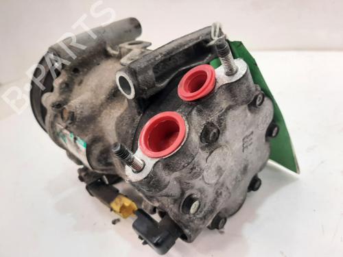 AC compressor PEUGEOT 2008 I (CU_) 1.6 HDi | BP39267247M34  - Image 5