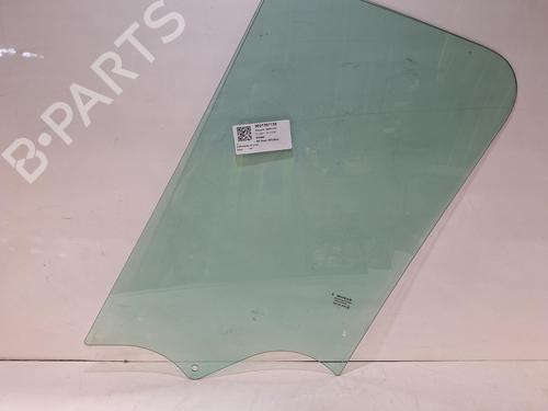 Dørrute Høyre foran NISSAN NV400 Platform/Chassis (X62, X62B) dCi 135 | BP29322553C19