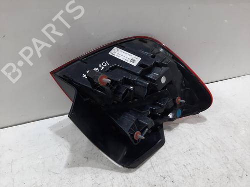 Right taillight MERCEDES-BENZ A-CLASS (W177) AMG A 35 4-matic (177.051) | BP38113889C35 - Image 4