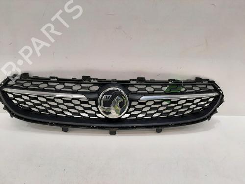 Used Grille Grille VAUXHALL CORSA Mk V (F) 1.2 (101 hp) 34233411 34233411