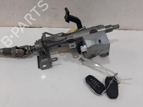 Steering column CITROËN C4 Picasso II 1.6 BlueHDi 120 | BP30095094M21 