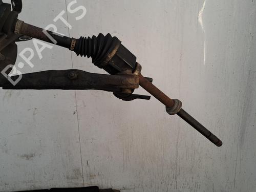 Right front suspension LAND ROVER DISCOVERY SPORT (L550) 2.0 D 4x4 | BP26842948M73 