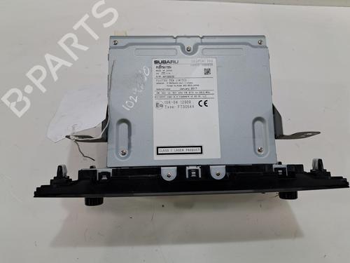 Electronic module SUBARU OUTBACK (BS) 2.0 D AWD (BSD) | BP29809665M83 