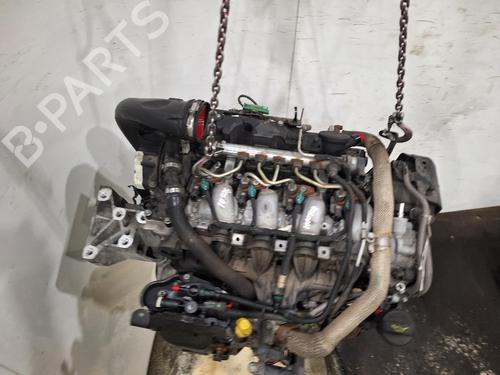 Engine LAND ROVER RANGE ROVER EVOQUE (L538) 2.2 D 4x4 | BP39743548M1 - Image 6