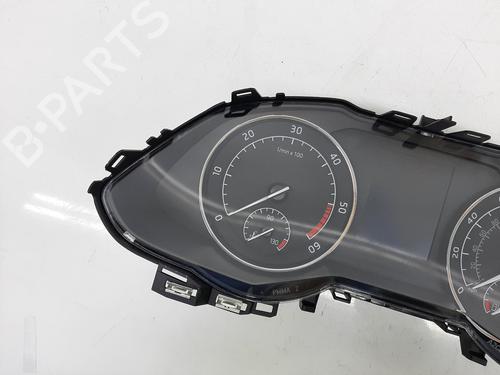 Instrument cluster SKODA SUPERB III (3V3) 1.6 TDI | BP26806892C47 