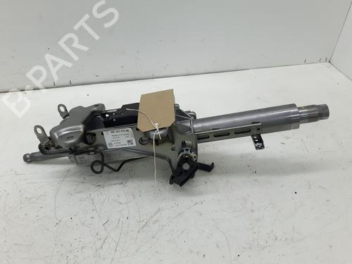 Used Steering column Steering column 26778549 26778549