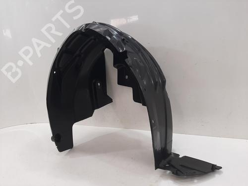 Wheel arch PEUGEOT 208 II (UB_, UP_, UW_, UJ_) 1.2 PureTech 100 | BP26774482C56 