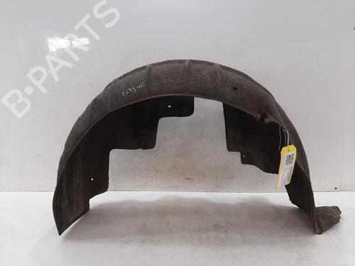 Used Wheel arch Wheel arch VW GOLF VII (5G1, BQ1, BE1, BE2) 1.4 TSI (125 hp) 33335917 33335917