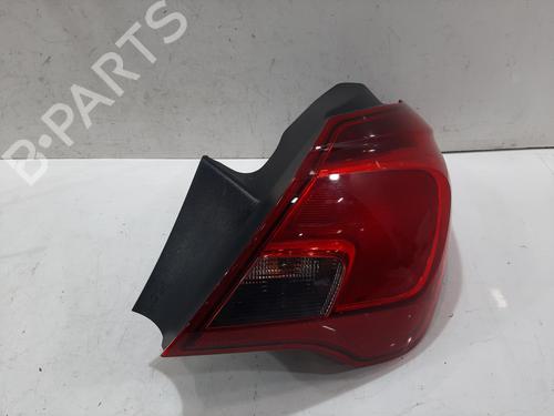 Piloto trasero derecho VAUXHALL CORSA Mk IV (E) (X15) 1.4 (90 hp) 32718735