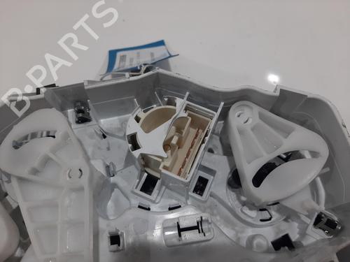 Climate control FIAT 500 (312_) 1.2 (312AXA1A) | BP36384142I5 - Image 6