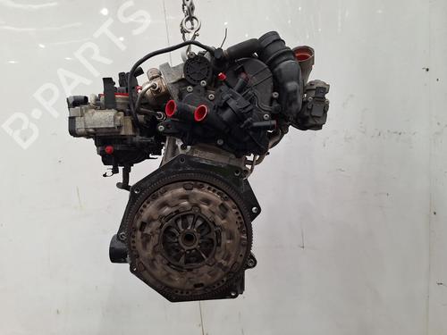 Engine AUDI A3 Limousine (8VS, 8VM) 1.4 TSI | BP39176492M1 - Image 5