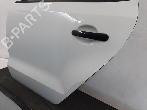 Left rear door VW POLO V (6R1, 6C1) 1.0 | BP28138529C4 