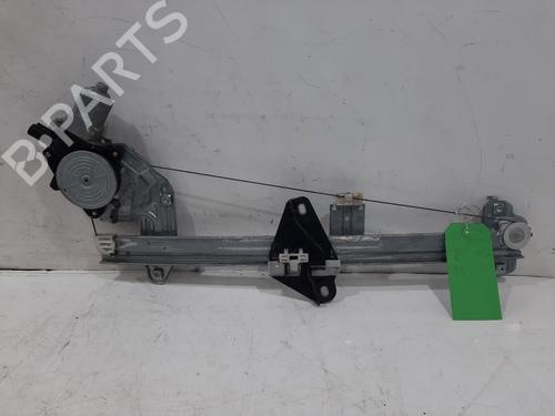 Used Front left window mechanism HONDA JAZZ III (GE_, GG_, GP_, ZA_) 1.3 i (GE6, GG3, GG6) (100 hp) 29883451