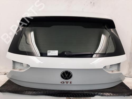 tailgate-vw-polo-vi-aw1-bz1-ae1-2017-32027240 main image