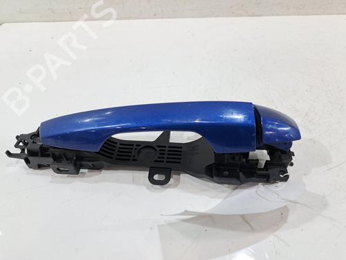 Used Exterior handle Exterior handle MITSUBISHI ECLIPSE CROSS (GK_, GL_) 1.5 T-Mivec (163 hp) 33720725 33720725
