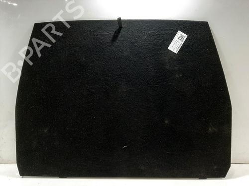 Used Luggage compartment floor Luggage compartment floor SUBARU FORESTER (SJ_) 2.0 XT AWD (SJG) (241 hp) 33435623 33435623