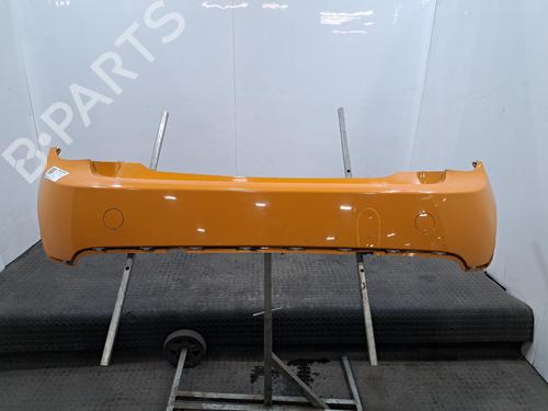 Used Rear bumper Rear bumper MINI MINI (F56) One (102 hp) 33699365 33699365
