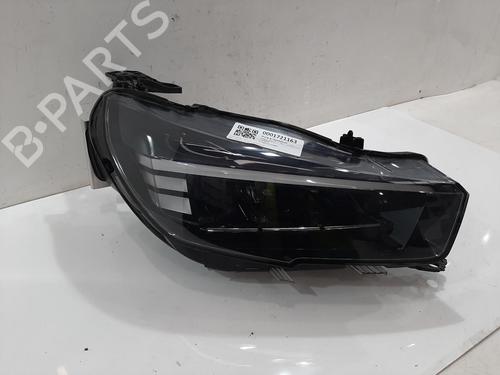 Used Right headlight Right headlight VAUXHALL CORSA Mk V (F) 1.2 (101 hp) 35922577 35922577