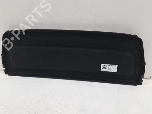 Hattehylle VAUXHALL CORSA Mk IV (E) (X15) 1.4 | BP31812771C85 