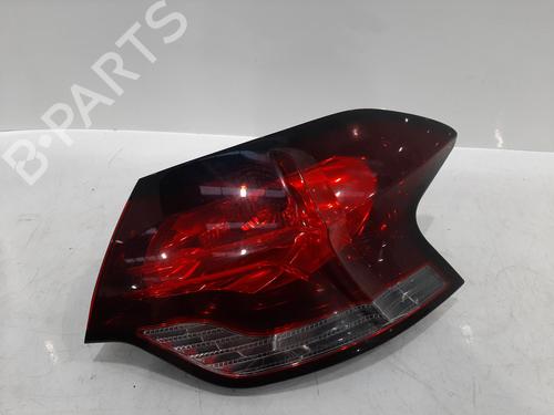 Used Right taillight CITROËN DS4 (NX_) 2.0 HDi 165 (163 hp) 26852580