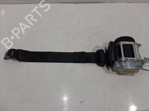 Used Rear right seatbelt Rear right seatbelt 37484986 37484986