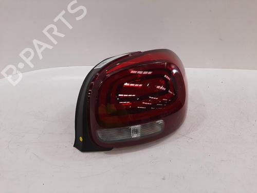Used Right taillight Right taillight CITROËN C3 III (SX) 1.2 VTi 68 (68 hp) 34273913 34273913