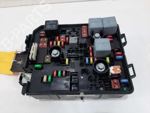 Zekeringkast VAUXHALL ADAM (M13) 1.2 (69 hp) 30304371