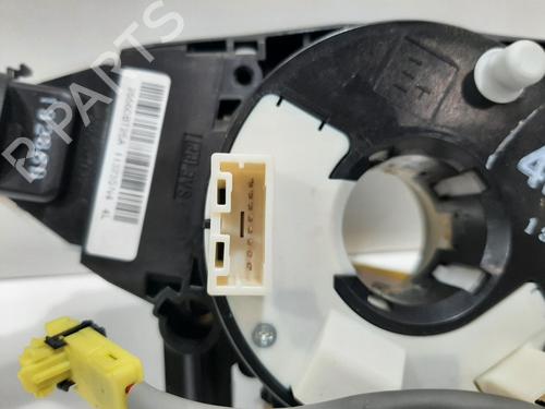 Switch NISSAN QASHQAI / QASHQAI +2 I (J10, NJ10, JJ10E) 1.6 | BP28053264I30 
