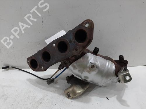 Catalyst NISSAN JUKE (F16_) 1.6 Hybrid | BP32239347M10 