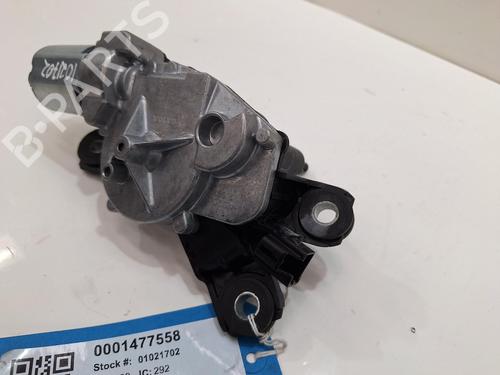 Rear wiper motor VOLVO XC40 (536) B4 Mild-Hybrid | BP27872416M102 