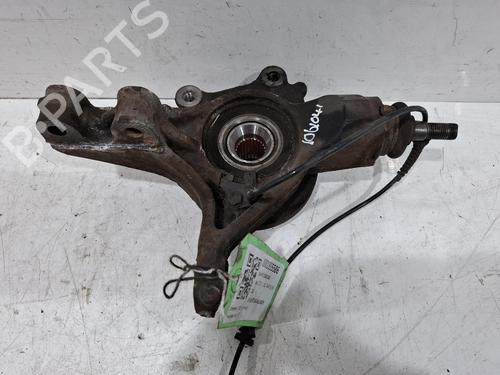 Left front steering knuckle CITROËN DS4 (NX_) 1.6 BlueHDi 120 | BP39543513M25 - Image 2