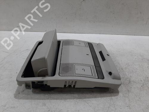 Interior roof light JAGUAR I-PACE (X590) EV400 AWD | BP30517241I8 