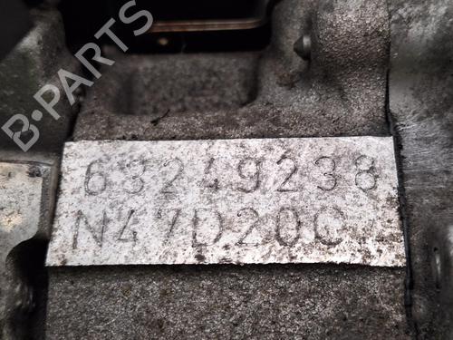 Engine BMW 3 Touring (F31) 320 d xDrive | BP38412427M1 - Image 2