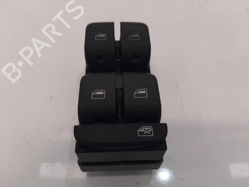 Used Switch AUDI A1 (8X1, 8XK) 1.4 TFSI (122 hp) 26861004