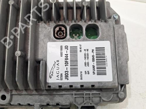 Instrument cluster JAGUAR I-PACE (X590) EV400 AWD | BP31978108C47