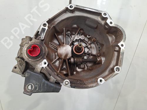 Gearkasse Gearkasse KIA PICANTO III (JA) 1.0 (67 hp) 36535263 36535263