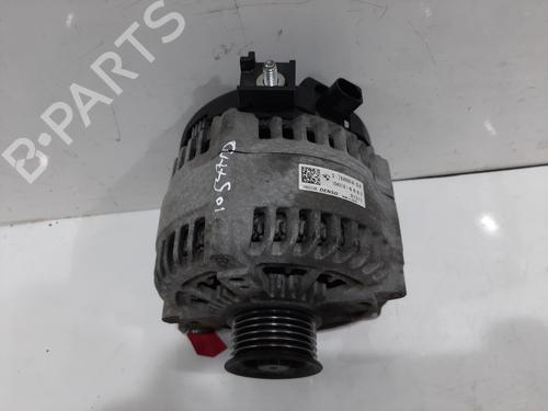 Alternator BMW 5 (F10) 520 d | BP37293044M7 - Image 3