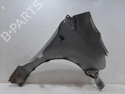 Left front fenders TOYOTA AYGO (_B1_) 1.0 (KGB10_, KGB10R) | BP29417359C41 