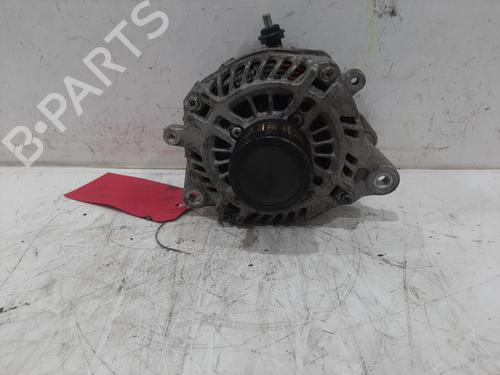 Generator VW GOLF VII (5G1, BQ1, BE1, BE2) 1.0 TSI (115 hp) 30559541