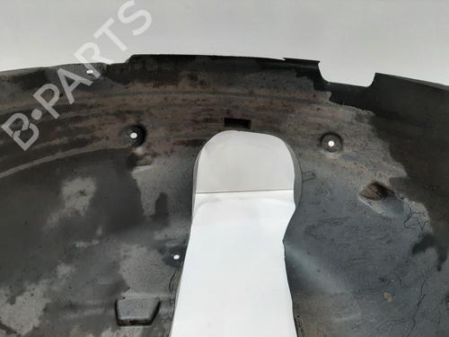 Wheel arch PEUGEOT 208 I (CA_, CC_) 1.2 VTI 82 | BP28039411C56