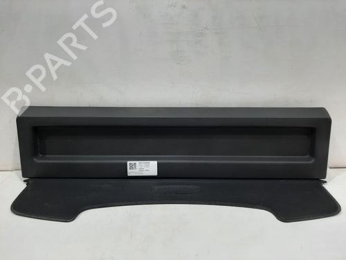 Hattehylle DACIA LOGAN MCV II TCe 90 (K8M1, K8MA, K8AC) (90 hp) 29058882